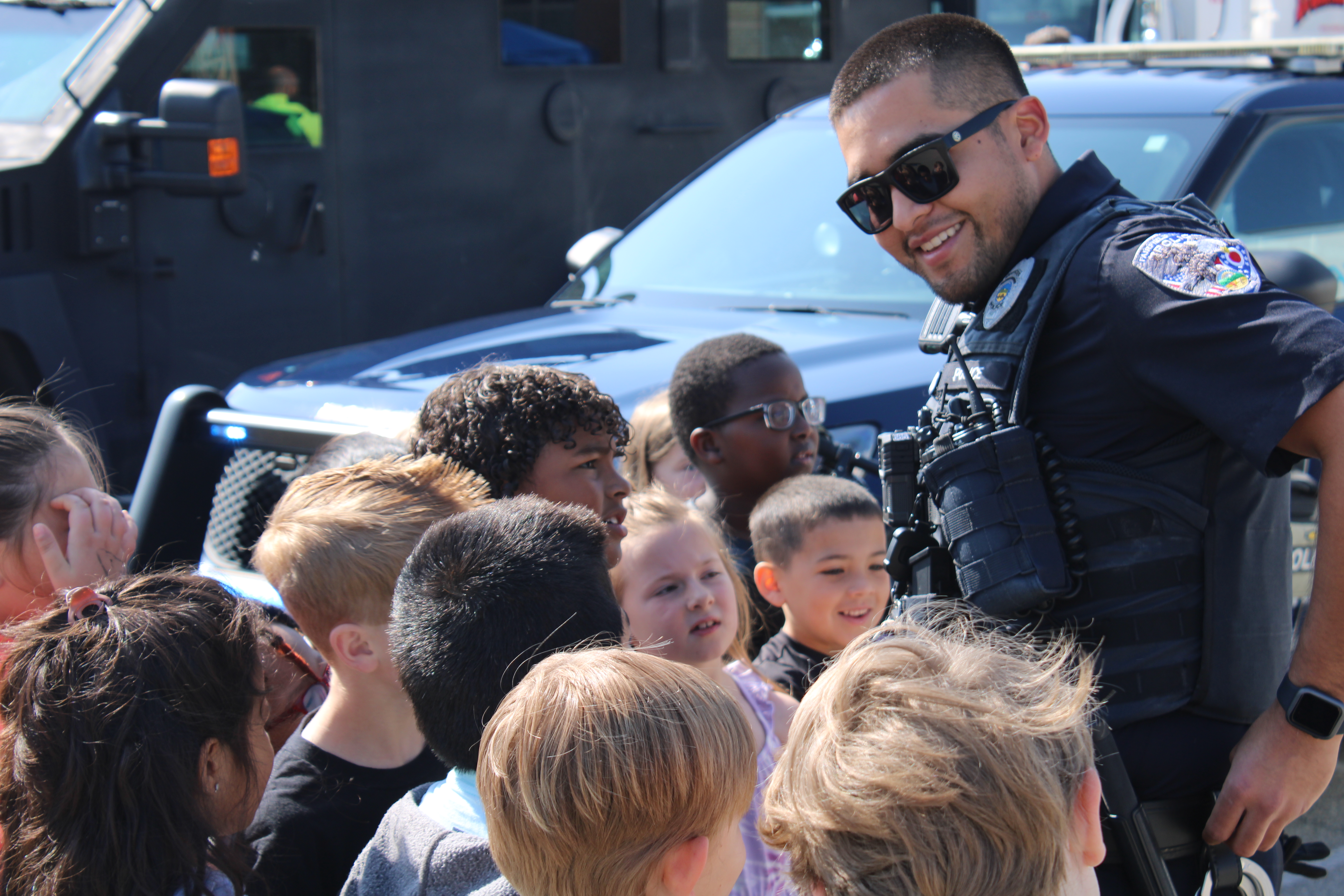 Community Engagement